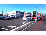 納車前に無料で、全車できる限り綺麗にしてお渡しするのがモットーです!