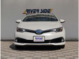 自社で車検を行う事が出来る検査ラインも完備しており、リバーサイド内で車検と法定点検・整備が完結します。