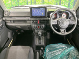 ジムニーノマド 1.5 FC 4WD