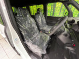 もちろん車内はキレイです♪よりクリーンな状態をキープしたいお客様には『ナノゾーンコート』がおすすめ!新型コロナウイルス対策や、除菌・消臭に効果を発揮し多くの方にご好評いただいております。