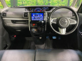 タントカスタム RS トップエディション SAII 