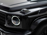 Gクラス G400d AMG ライン 4WD 保証付 特別限定車