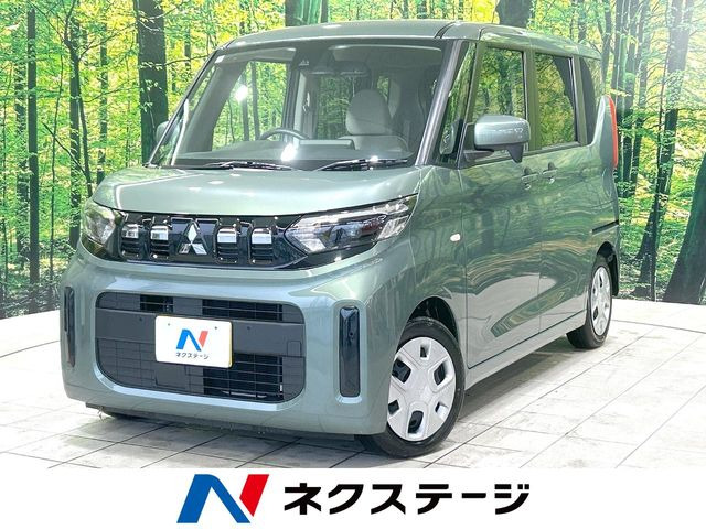 eKスペース  M