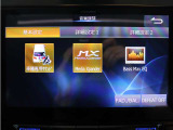 【大人気!ALPINE製BIG-X10インチナビ♪】大画面によりナビ情報も見易くDVD再生など迫力の有る映像も楽しめます!また、ブルートゥース接続など多彩な機能を取り揃えております!