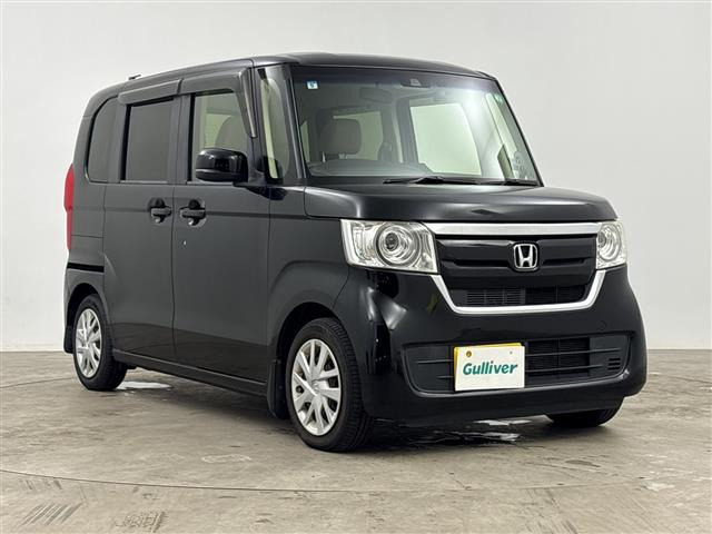 N-BOX G L ホンダセンシング 修復歴無し