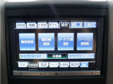 【純正HDDナビゲーションシステム装備】CDやDVD再生、高速録音機能など多彩な機能を取り揃えております!