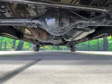下回りがきれいなうちに、防錆加工の施工がオススメ。降雪地域はもちろん、沿岸部にお住いの方や、趣味でマリン・ウィンタースポーツをされる方にご好評いただいております。