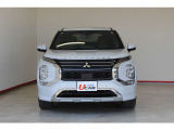 アウトランダー PHEV 2.4 P 4WD 
