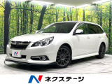 STIエアロ 衝突軽減 禁煙車 ナビ 本革シート STI製18インチAW