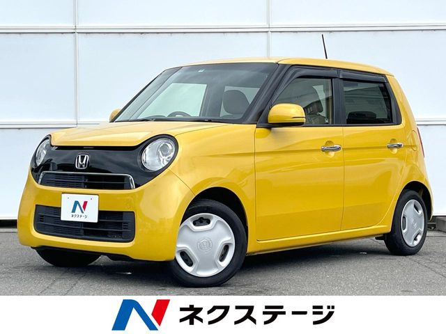 N-ONE G Lパッケージ
