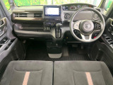 N-BOXカスタム G L ホンダセンシング 