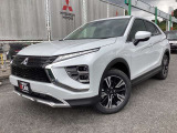 エクリプスクロス 1.5 G 4WD 