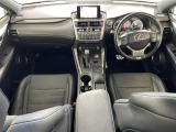 NX 200t Fスポーツ 修復歴無し