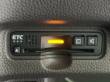 【ETC】高速道路の料金所をストレスなく通過!話題のスポットやサービスエリアに多い「スマートIC」利用時は必須のアイテムです。当店でセットアップを実施、ご納車当日からすぐにご利用いただけます!