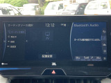 【 ナビゲーション 】ナビゲーションシステム装備なので不慣れな場所へのドライブも快適にして頂けます♪