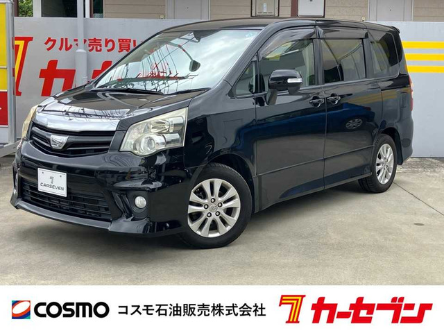 トヨタ ノア 