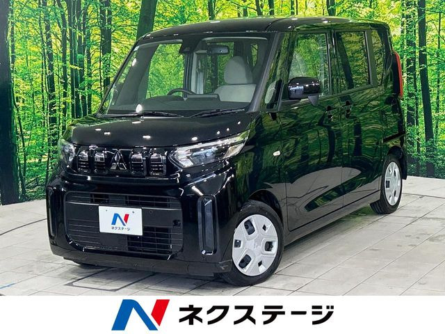 eKスペース  M