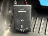 【ETC】高速道路の料金所をストレスなく通過!話題のスポットやサービスエリアに多い「スマートIC」利用時は必須のアイテムです。当店でセットアップを実施、ご納車当日からすぐにご利用いただけます!