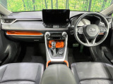 RAV4 2.5 ハイブリッド アドベンチャー E-Four 4WD 
