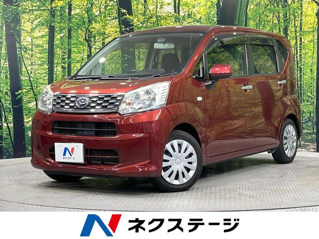 ムーヴ L