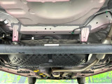 下回りがきれいなうちに、防錆加工の施工がオススメ。降雪地域はもちろん、沿岸部にお住いの方や、趣味でマリン・ウィンタースポーツをされる方にご好評いただいております。