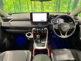 RAV4 2.5 ハイブリッド アドベンチャー オフロードパッケージ II E-Four 4WD 