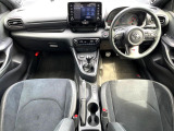 GRヤリス 1.6 RZ ハイ パフォーマンス 4WD 
