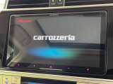 【9型ナビゲーション】使いやすいナビで目的地までしっかり案内してくれます。各種オーディオ再生機能も充実しており、お車の運転がさらに楽しくなります!!
