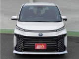 令和5年式ヴォクシーS-Gが入荷致しました!!◆気になる車は専用ダイヤルからお問い合わせください!メールでの回答もお待ちしております。