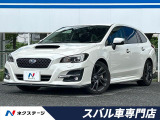 後期D型 STIエアロ 純正8型SDナビ バックカメラ シートヒーター