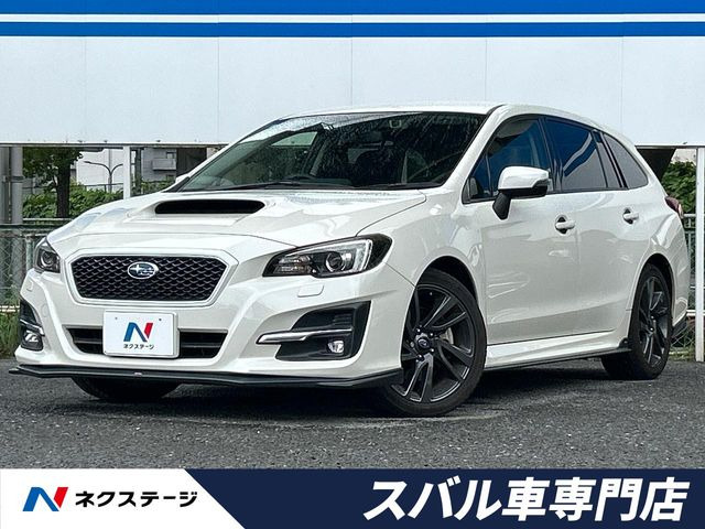 レヴォーグ 1.6 GT-S アイサイト 4WD