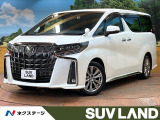 禁煙車 サンルーフ 後席モニター 純正9型ナビ バックカメラ 7人乗り