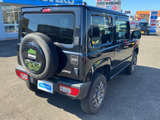 ジムニー XC 4WD 