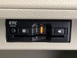 【ETC】高速道路の料金所をストレスなく通過!話題のスポットやサービスエリアに多い「スマートIC」利用時は必須のアイテムです。当店でセットアップを実施、ご納車当日からすぐにご利用いただけます!