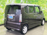 N-BOX G Lパッケージ 2トーンカラースタイル 