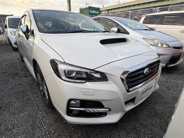 レヴォーグ 1.6 GT-S アイサイト 4WD 4WD 修復歴無し