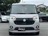 ムーヴキャンバス G ブラックアクセント リミテッド SAIII 4WD 4WD 修復歴無し