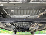 下回りがきれいなうちに、防錆加工の施工がオススメ。降雪地域はもちろん、沿岸部にお住いの方や、趣味でマリン・ウィンタースポーツをされる方にご好評いただいております。