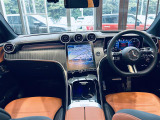 GLC 220d 4マチック AMGライン 4WD 本革シート