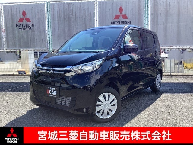 eKワゴン M 