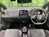 ノート 1.2 e-POWER NISMO 