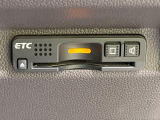 【ETC】高速道路の料金所をストレスなく通過!話題のスポットやサービスエリアに多い「スマートIC」利用時は必須のアイテムです。当店でセットアップを実施、ご納車当日からすぐにご利用いただけます!