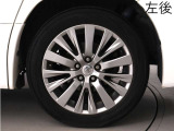 お客様のお好みの新品18インチ、19インチ、20インチホイール装着可能!ダウンサスなどローダウンも取付可能です!ヴァルドやワークなどのメーカー品も取り寄せ可能です!