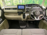 N-BOX G L ホンダセンシング 