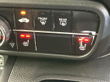 【シートヒーター】寒い日に重宝するシートヒーター!エアコンより早く温まってくれるので寒がりの人も安心ですね♪エアコンの温風は乾燥するから苦手、という方にもをおすすめです。