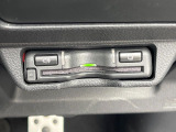 【ETC】高速道路の料金所をストレスなく通過!話題のスポットやサービスエリアに多い「スマートIC」利用時は必須のアイテムです。当店でセットアップを実施、ご納車当日からすぐにご利用いただけます!