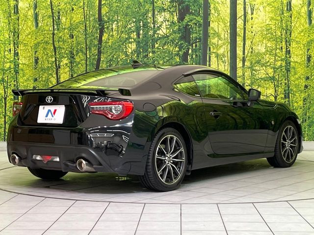 トヨタ 86 2.0 GT リミテッド の中古車詳細 (43,890km, クリスタル