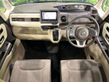 N-BOX G EX ターボ ホンダセンシング 