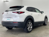 CX-30 2.0 20S プロアクティブ ツーリングセレクション 修復歴無し
