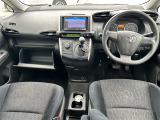 ウィッシュ 1.8 X 4WD 4WD 修復歴無し